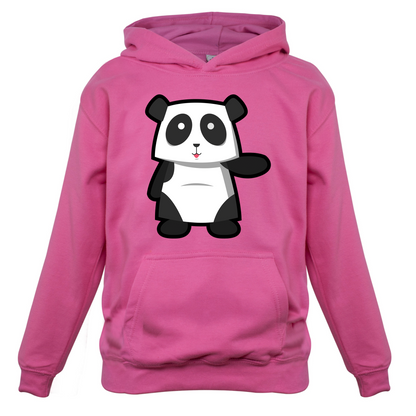 Cute Panda Baby T Shirt
