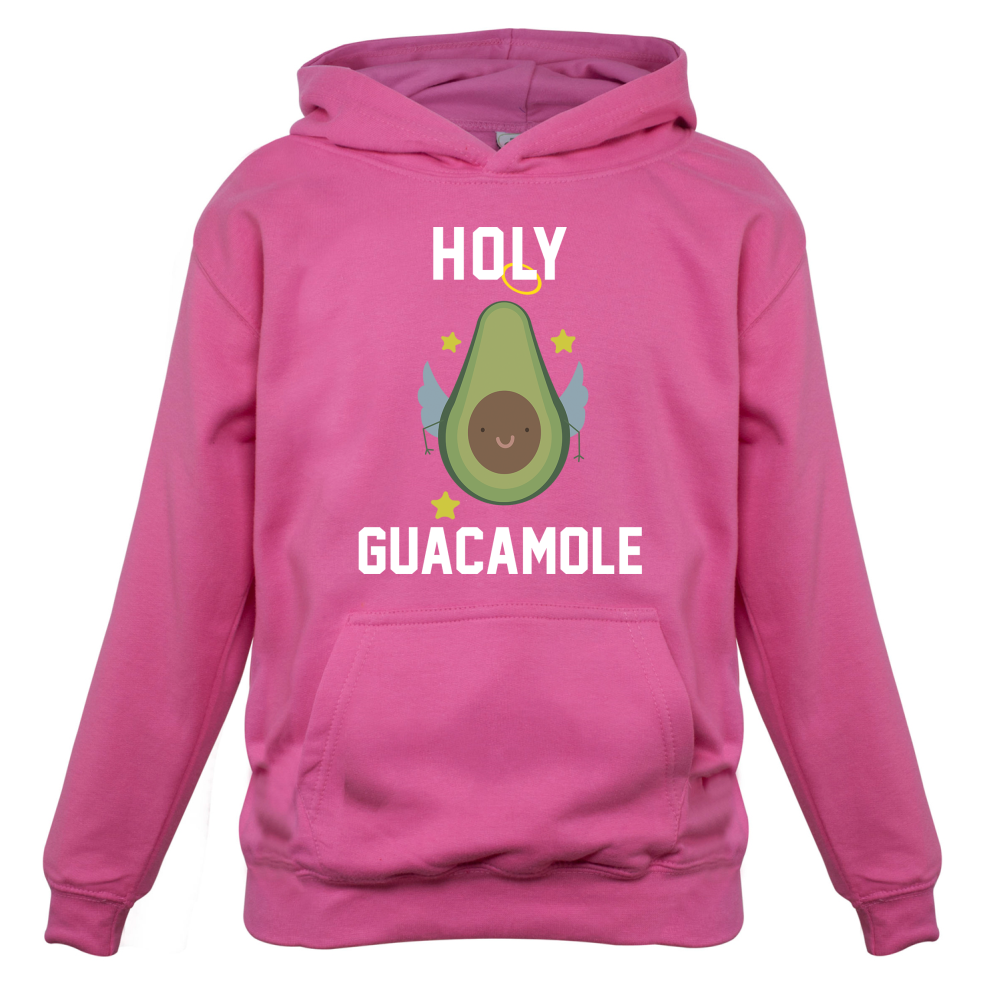Holy Guacamole Kids T Shirt
