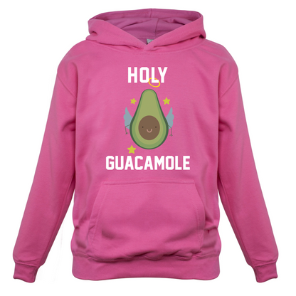 Holy Guacamole Kids T Shirt