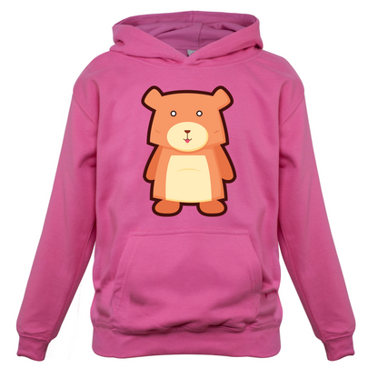 Cute Bear Baby T Shirt