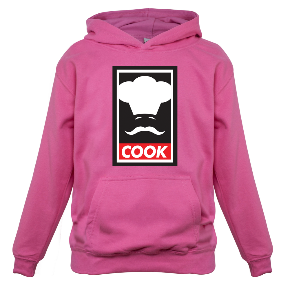 Obey Cook Kids T Shirt