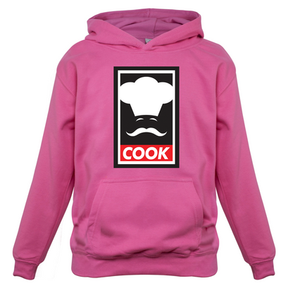 Obey Cook Kids T Shirt