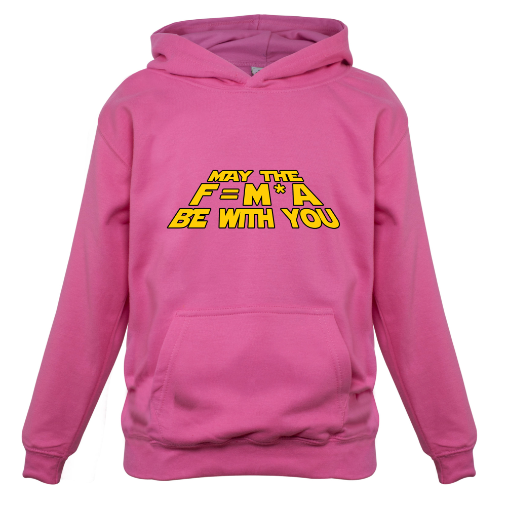 May the FMA Be With You Kids T Shirt