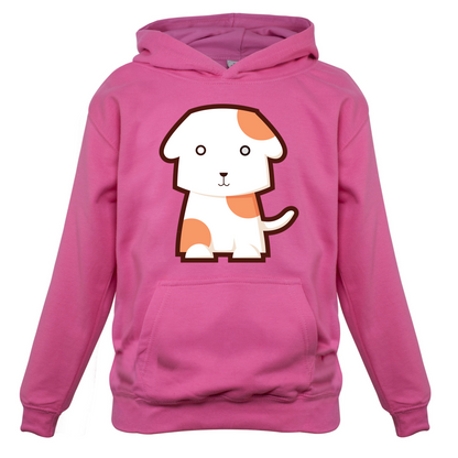 Cute Dog Baby T Shirt