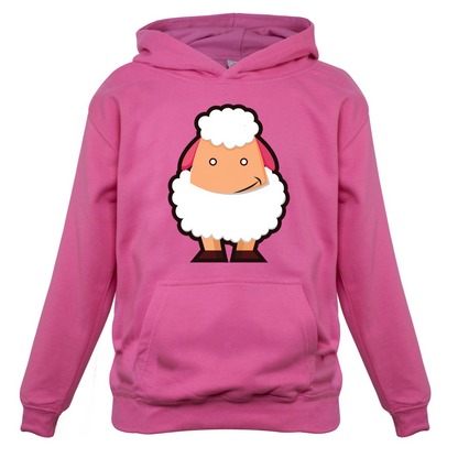 Cute Sheep Baby T Shirt