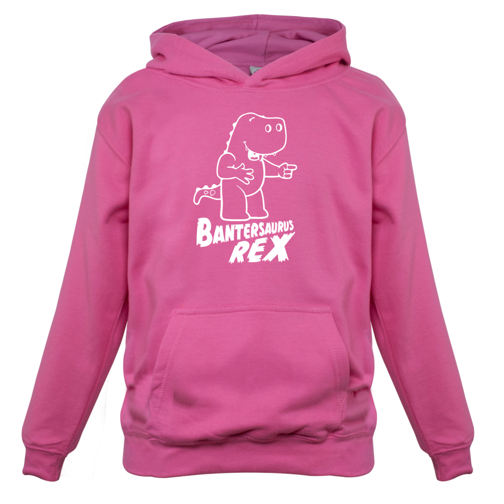 Bantersaurus Rex Kids T Shirt