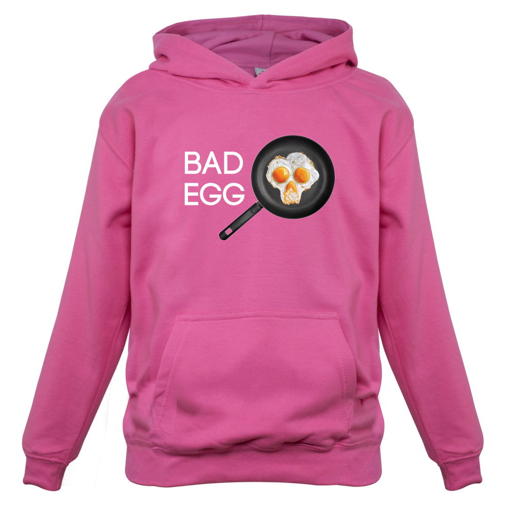 Bad Egg Kids T Shirt