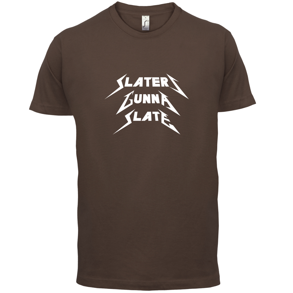 Slater's Gunna Slate T Shirt