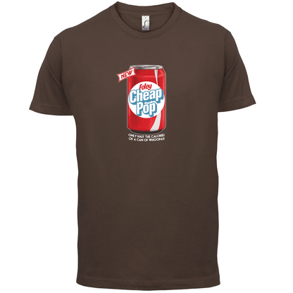Foley Pop T Shirt