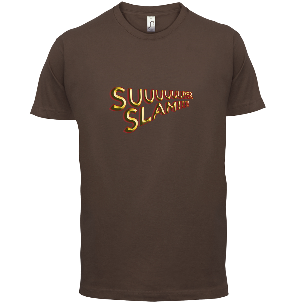 Super Slam T Shirt
