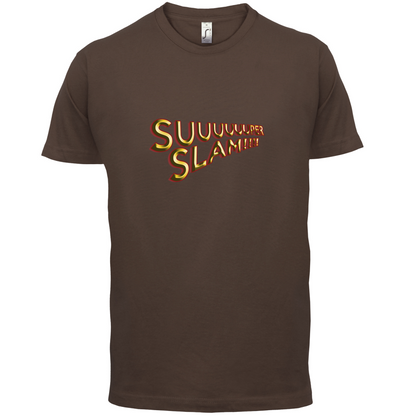 Super Slam T Shirt