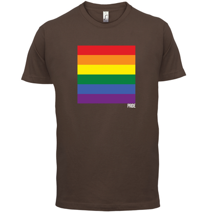 Gay Pride T Shirt