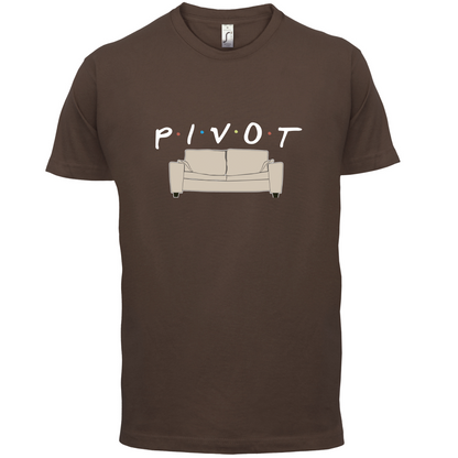 Pivot Sofa T Shirt