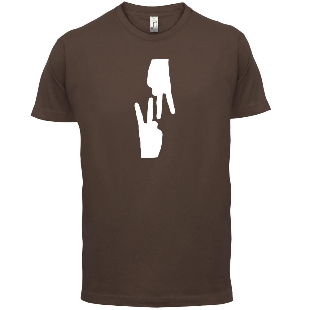 Vape Hands T Shirt