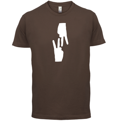 Vape Hands T Shirt