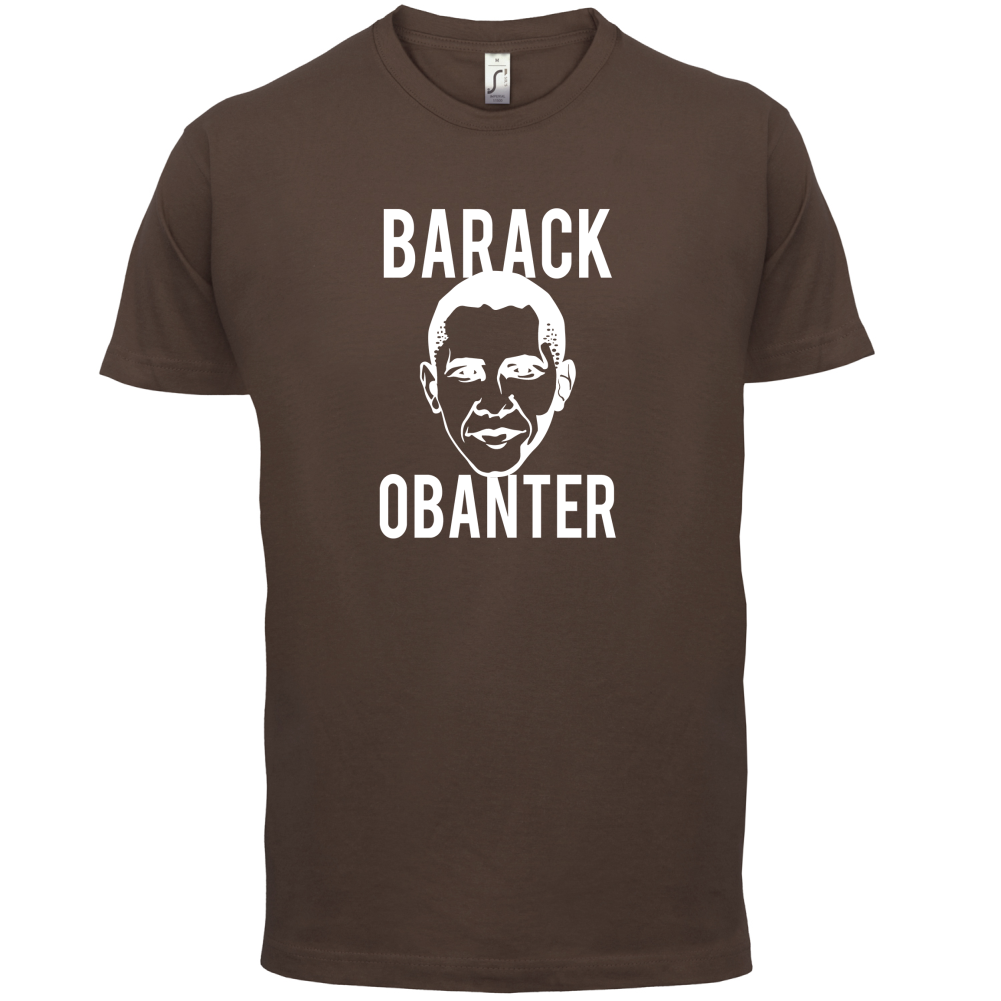 Barack Obanter T Shirt