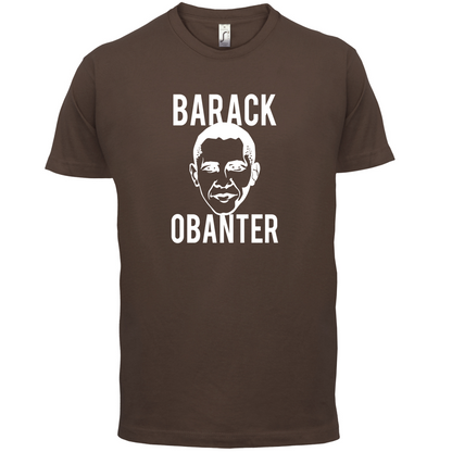 Barack Obanter T Shirt