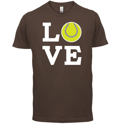 Love Tennis T Shirt