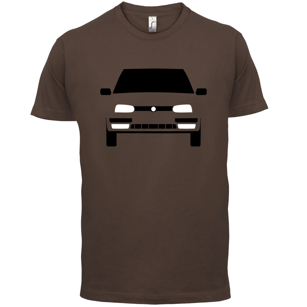 Golf MK3 - Minimal T Shirt
