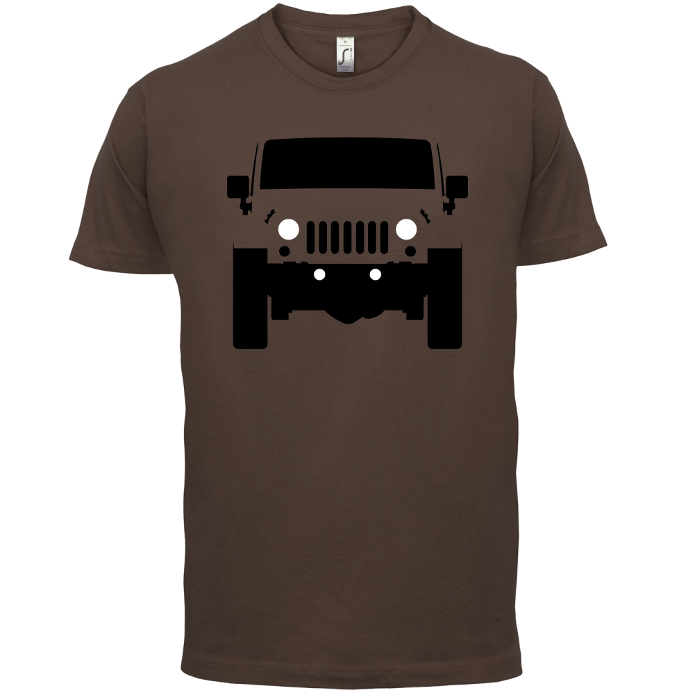 JW Minimal  T Shirt