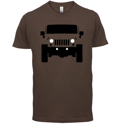 JW Minimal  T Shirt