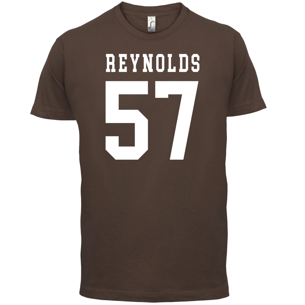 Reynolds 57 T Shirt