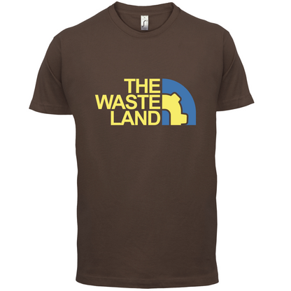 The Waste Land T Shirt