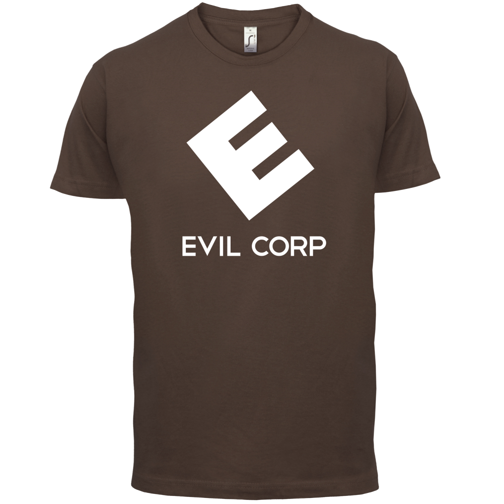 Evil Corp T Shirt
