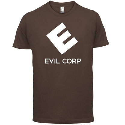 Evil Corp T Shirt