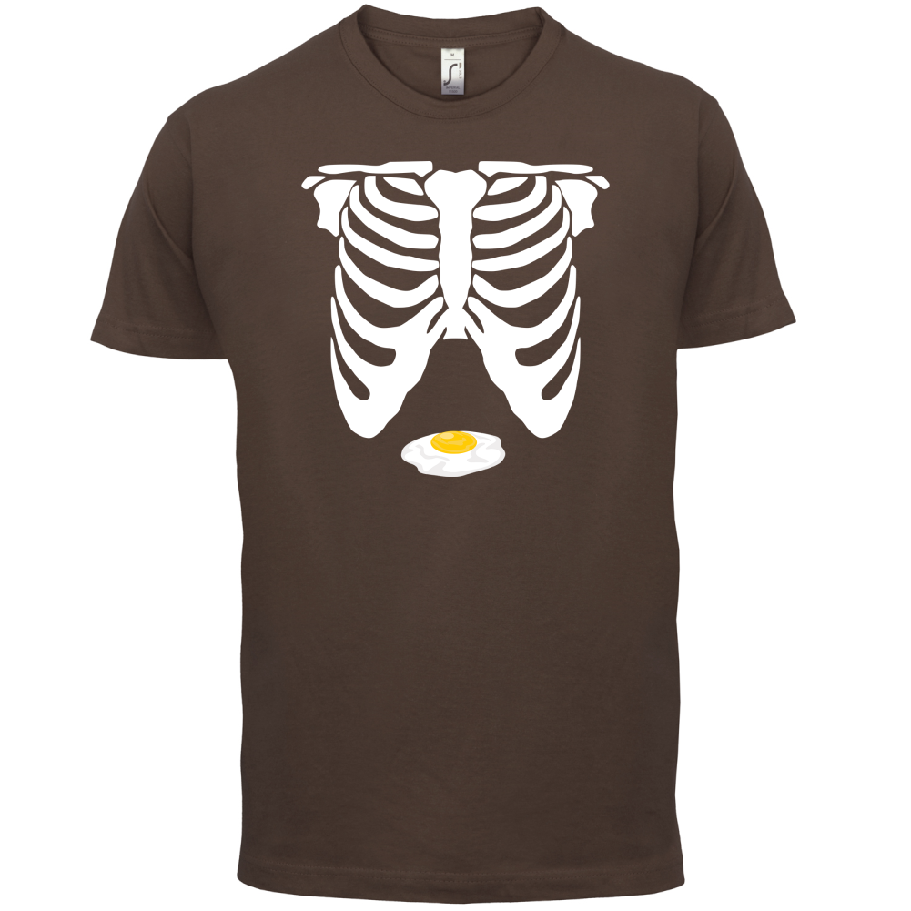 Egg Tummy T Shirt