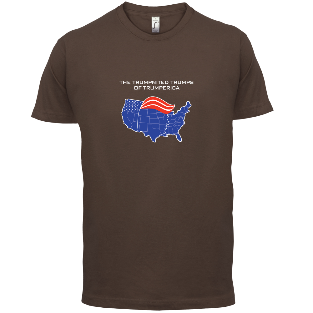 Trumperica T Shirt
