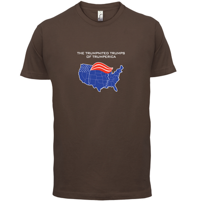 Trumperica T Shirt