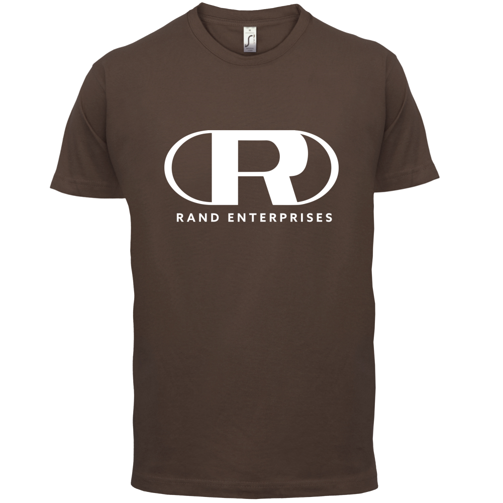 RandEnterprise T Shirt
