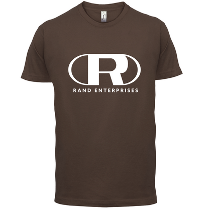 RandEnterprise T Shirt