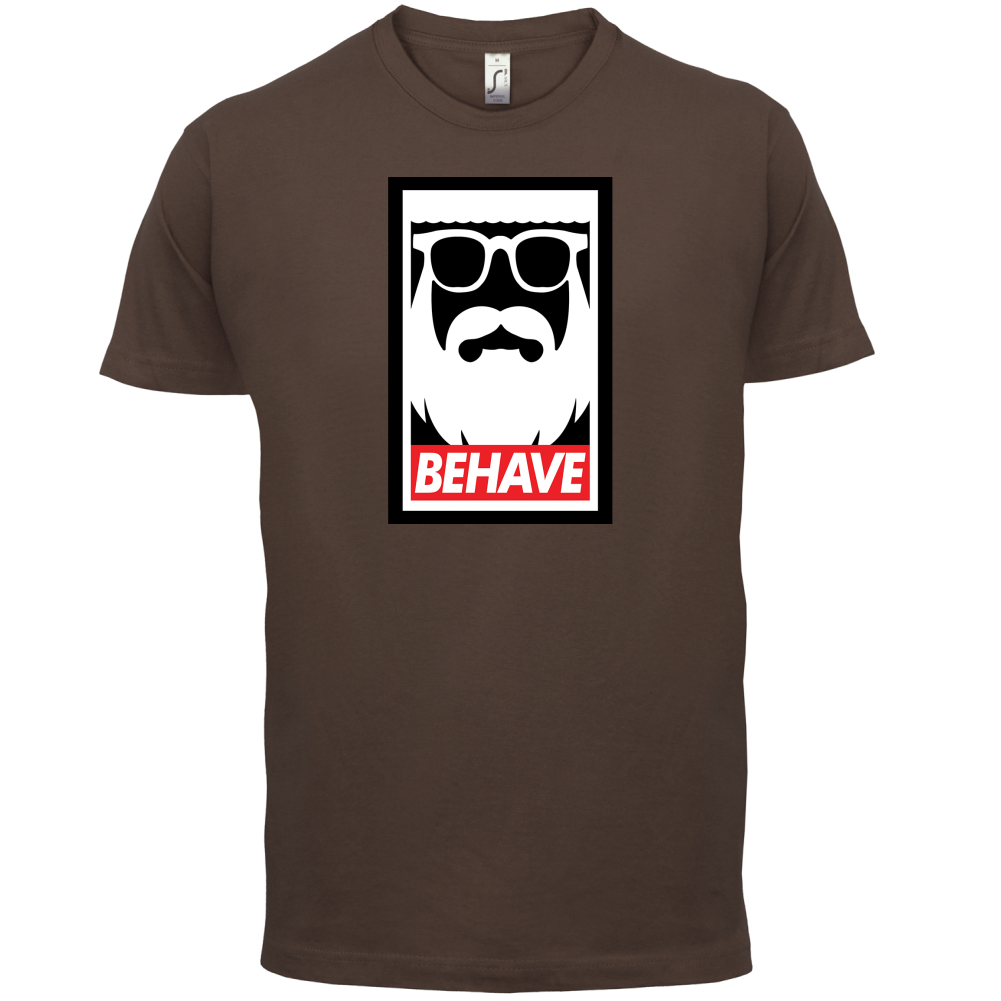 Behave-Obey T Shirt