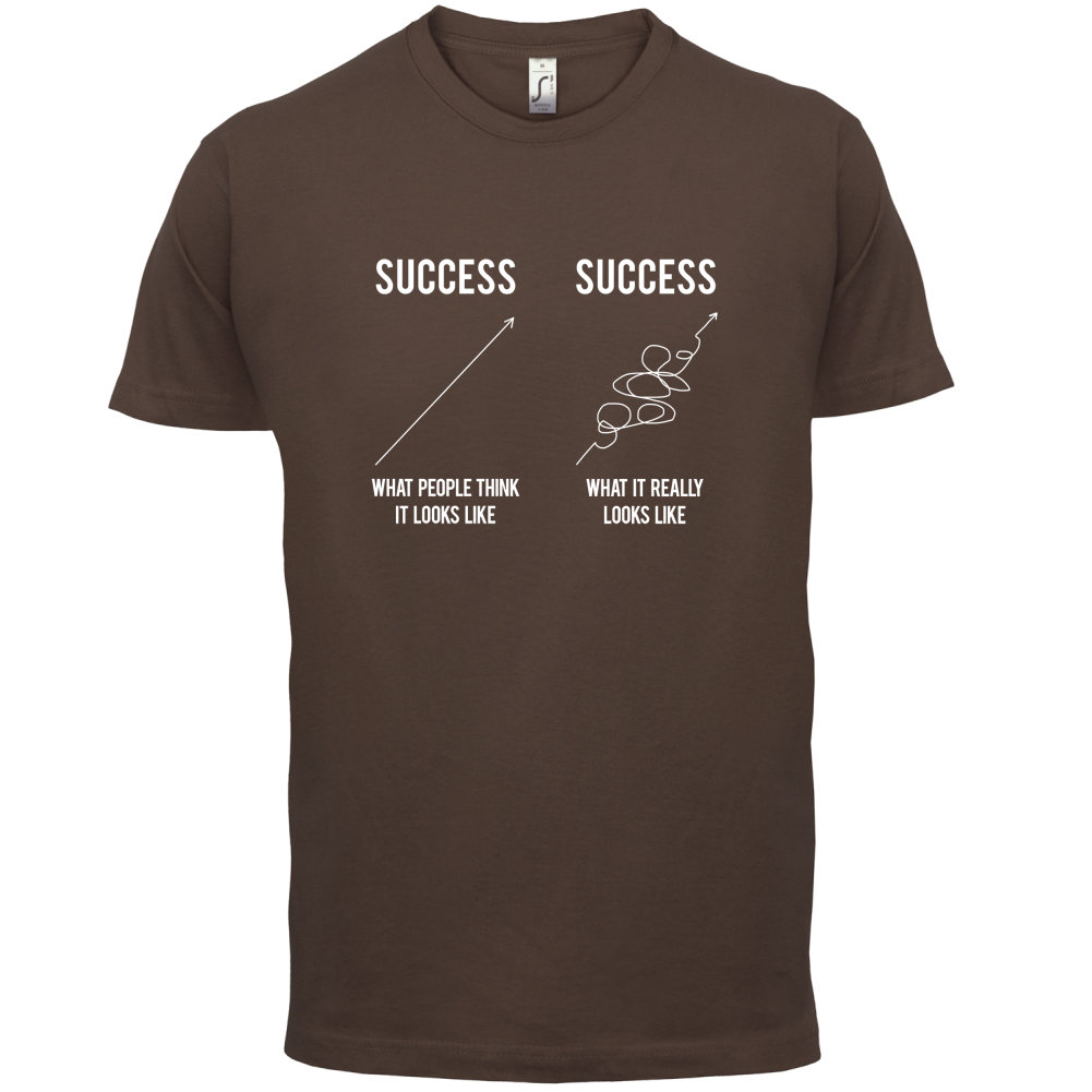 What Success Looks Like T Shirt
