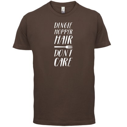 Dingle Hopper Hair T Shirt
