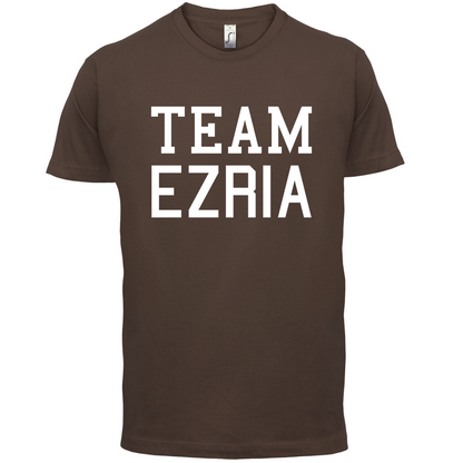 Team Ezria T Shirt