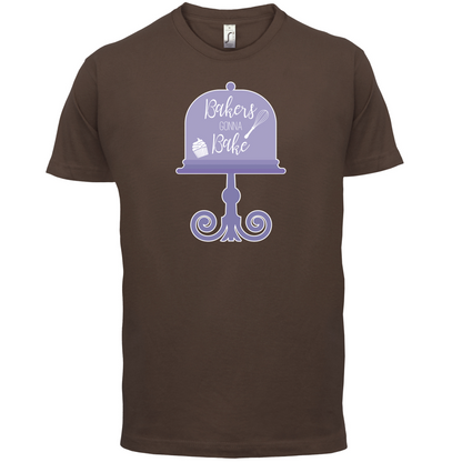 Bakers Gonna Bake T Shirt