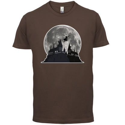 Potter Moon T Shirt