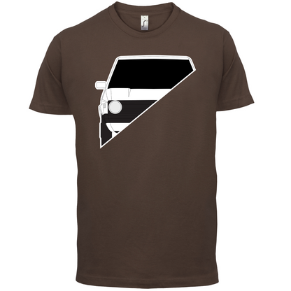 Golf MK1 - Split T Shirt