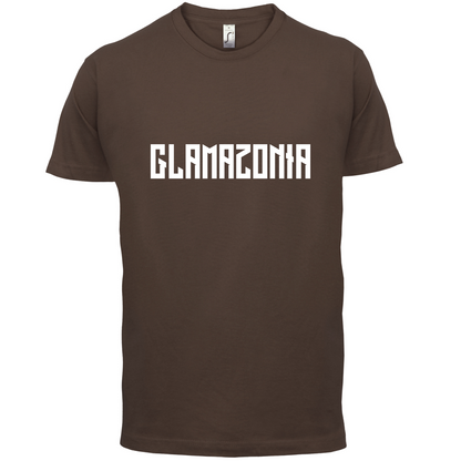 Glamazonia T Shirt