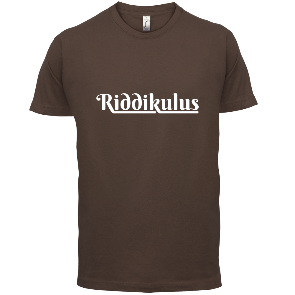 Riddikulus T Shirt