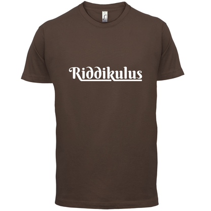 Riddikulus T Shirt
