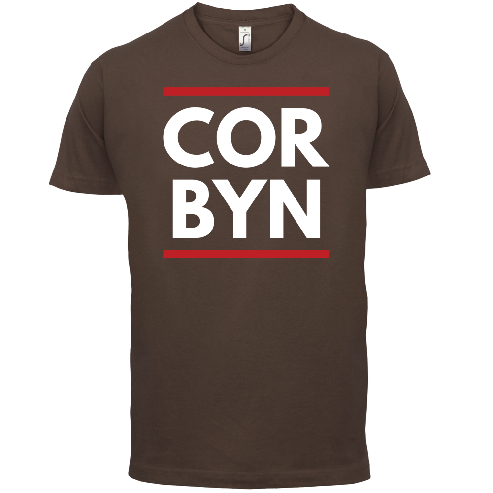 Corbyn T Shirt
