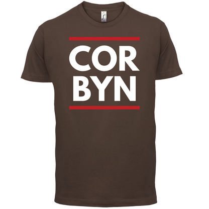 Corbyn T Shirt