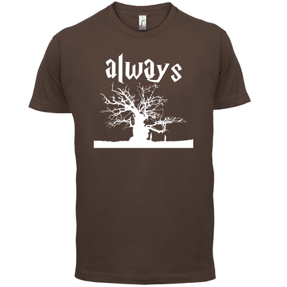 Always Magical Tree T Shirt
