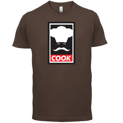 Obey Cook T Shirt