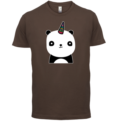 Pandacorn T Shirt