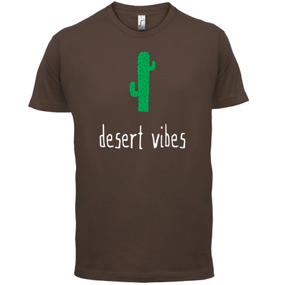 Desert Vibes T Shirt